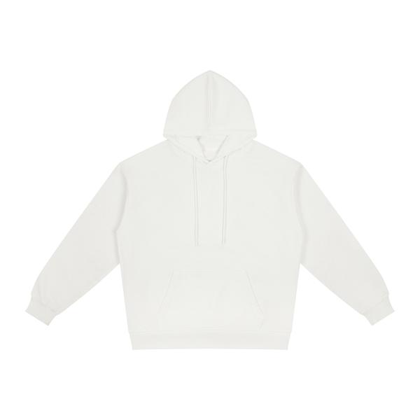 Relaxed Fit Hoodie