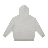 Unisex Relaxed Pullover Hoodie