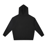 Unisex Relaxed Pullover Hoodie