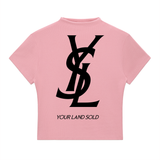 Essential Slim Fit Mock Neck T-Shirt