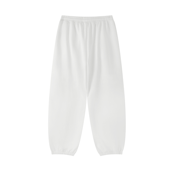 Essential Jogged Sweatpants
