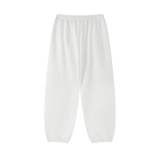 Essential Jogged Sweatpants
