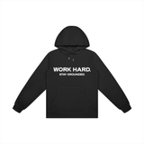 Unisex Basic 100% Cotton Hoodie