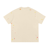 Paint Splatter T-Shirt