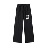 Essential Straight-Leg Sweatpants