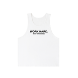 Unisex Loose Tank Top