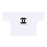 Oversized One-Piece Boxy T-Shirt