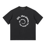 Essential Cooling Performance T-Shirt