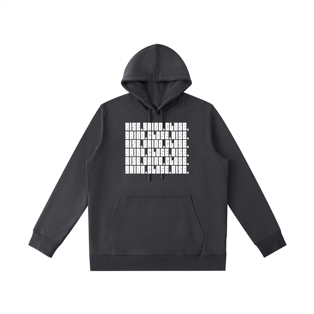 Essential Oversized Hoodie