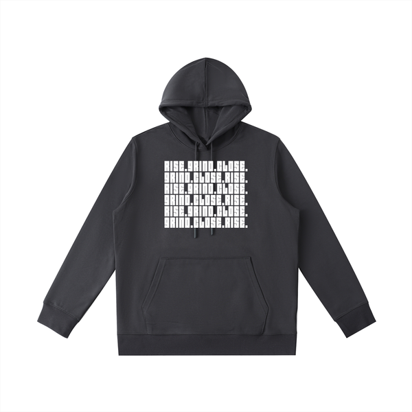 Essential Oversized Hoodie