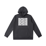Essential Oversized Hoodie