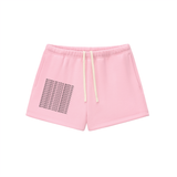 Essential Fleece Drawstring Sweatshorts