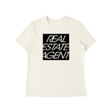 Essential Standard Shoulder T-Shirt