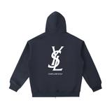 Essential Heavyweight Pocket Hoodie