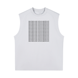 Sorona Quick-Dry Cooling Tank Top