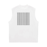 Sorona Quick-Dry Cooling Tank Top