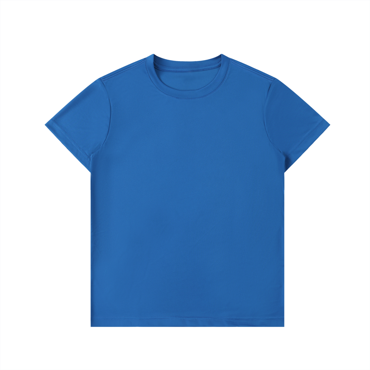 Lightweight Performance Crewneck T-Shirt Secondary image