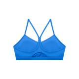 Women's Tight Cropped Sports Bra