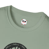 I Sell Homes Unisex Softstyle T-Shirt