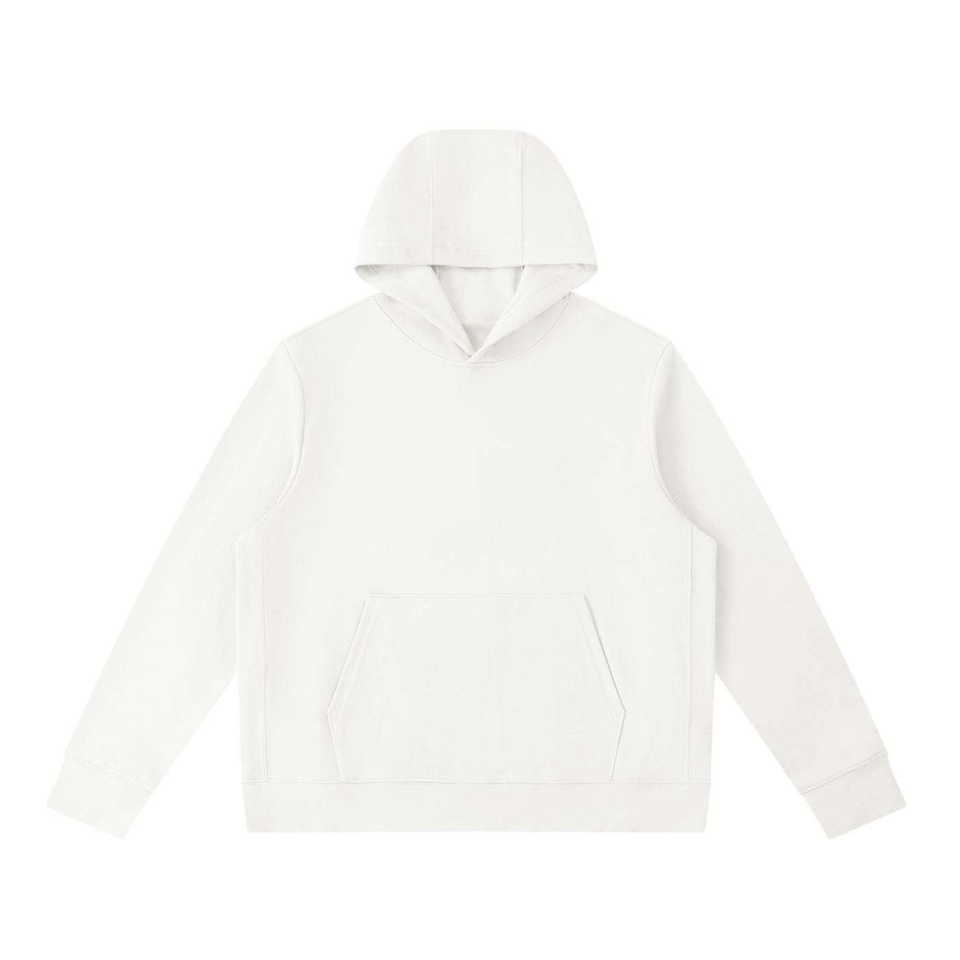 Unisex Pullover Hoodie Secondary image