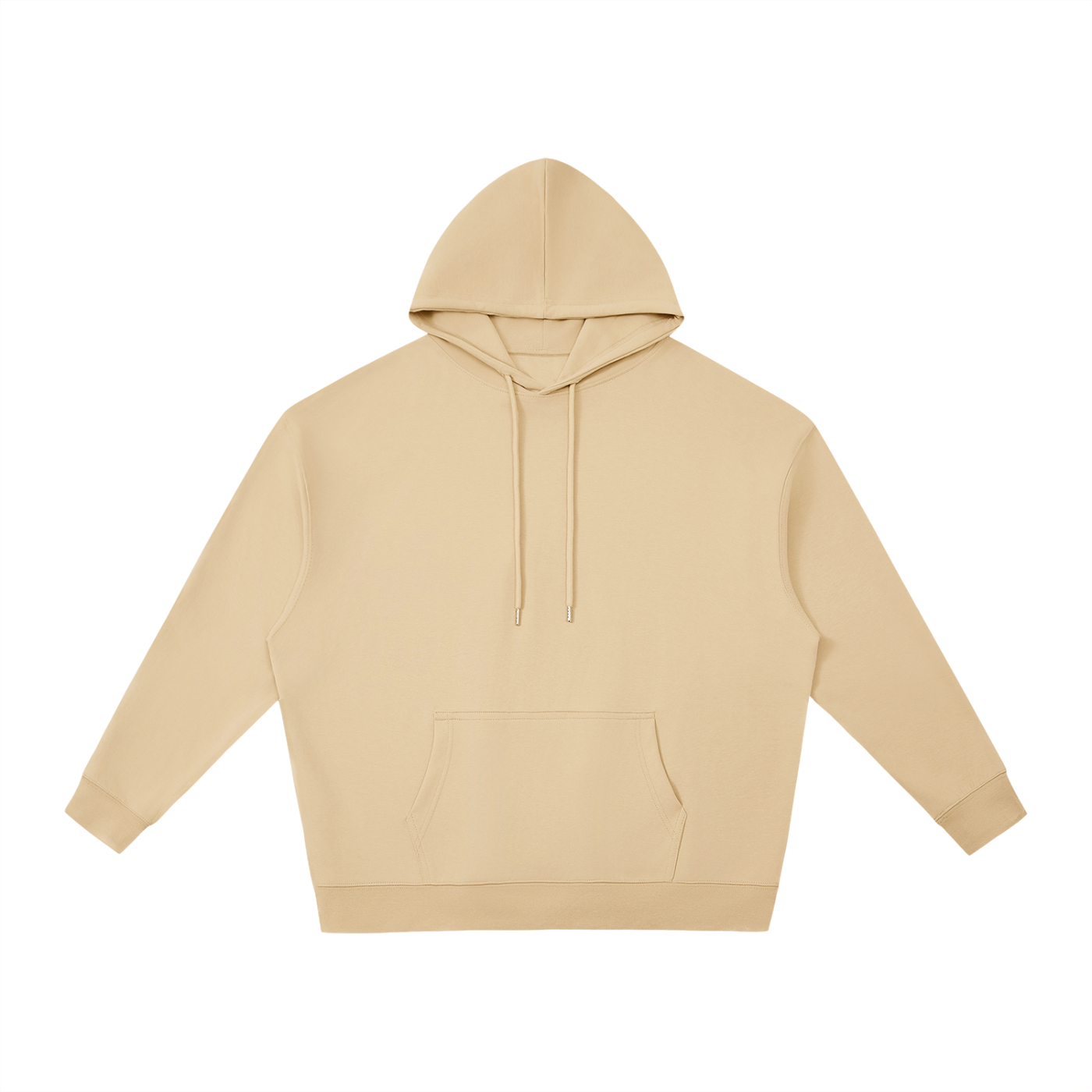 Unisex Relaxed Pullover Hoodie Secondary image