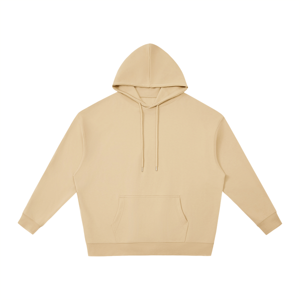 Unisex Relaxed Pullover Hoodie