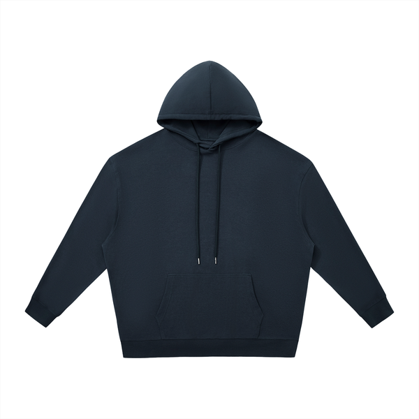 Unisex Relaxed Pullover Hoodie