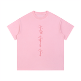 Vintage Wash Cotton T-Shirt