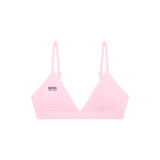 Women’s Cropped V-Neck Sports Bra