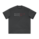 Heavyweight Earth Tone T-Shirt