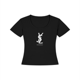 Women's Tencel Baby T-Shirt