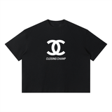Unisex Sorona Boxy T-Shirt