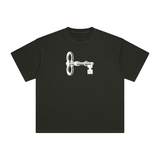 Heavyweight Vintage Washed T-Shirt