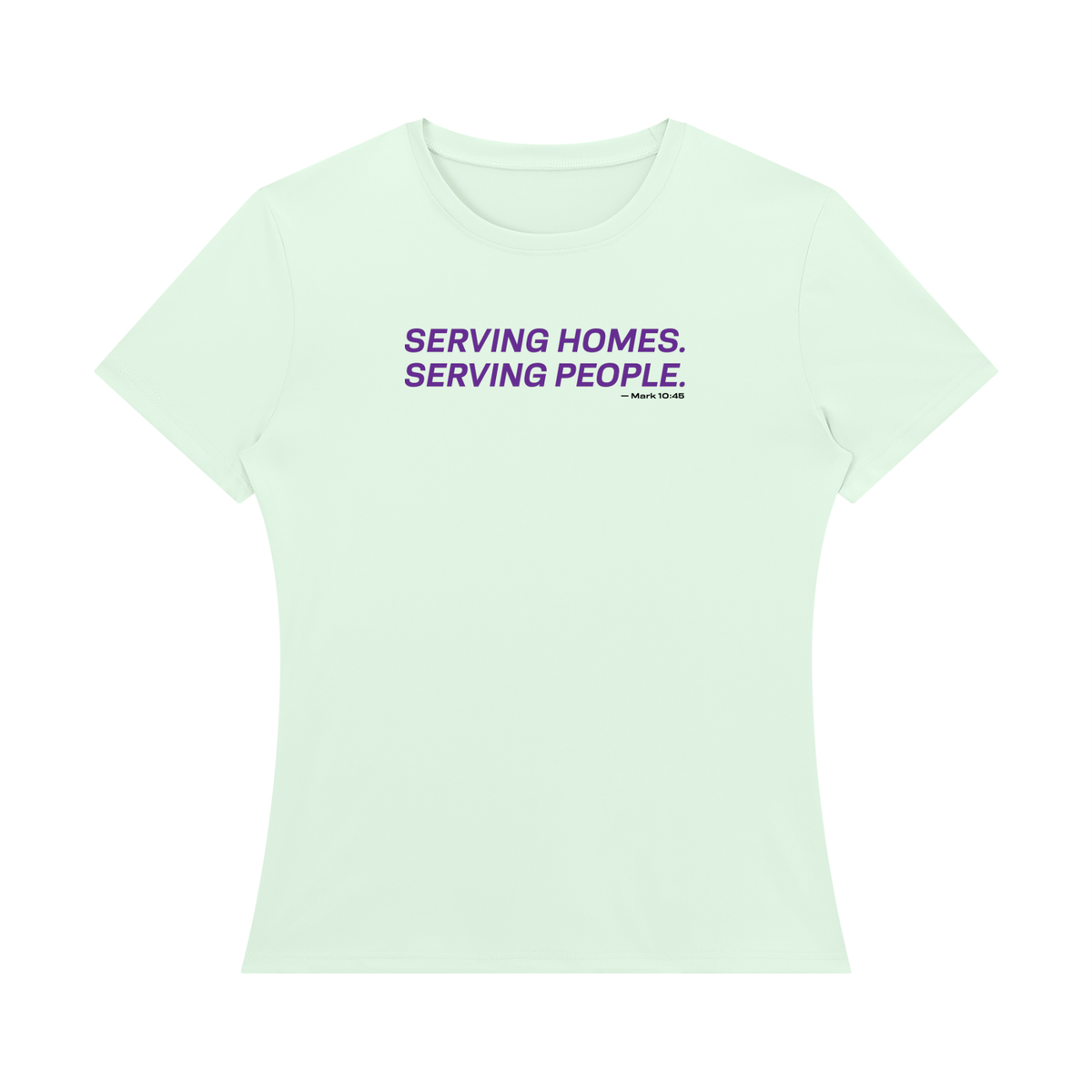 Women's Regular Fit T-Shirt Main image