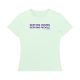 Women's Regular Fit T-Shirt
