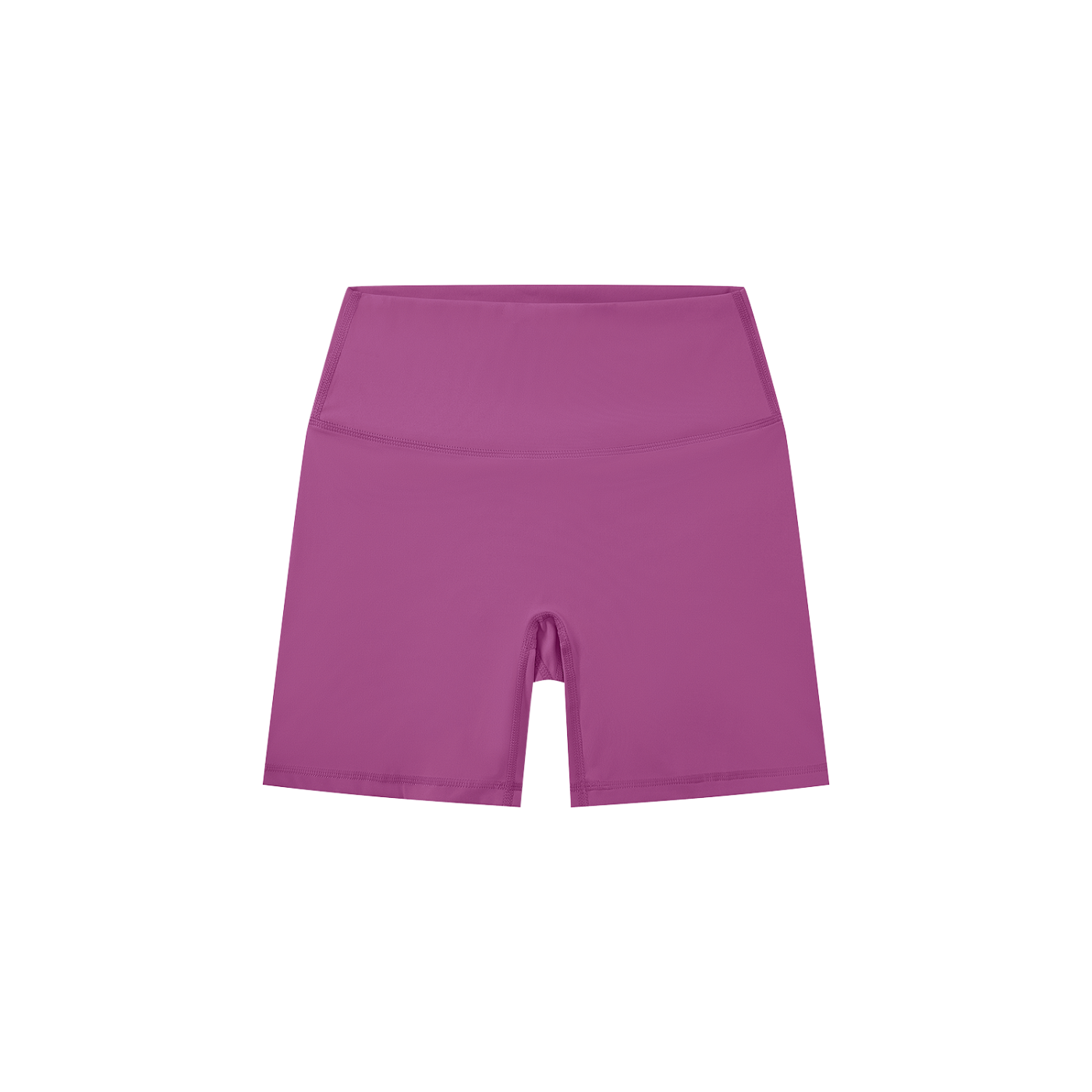 Women's High-Waisted Biker Shorts Secondary image