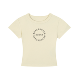 Women's Cropped T-Shirt