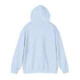 Houstler Unisex Heavy Blend™ Hooded Sweatshirt