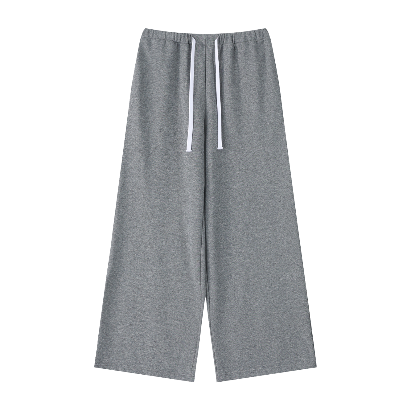 Women's Wide Leg Sweatpants Secondary image