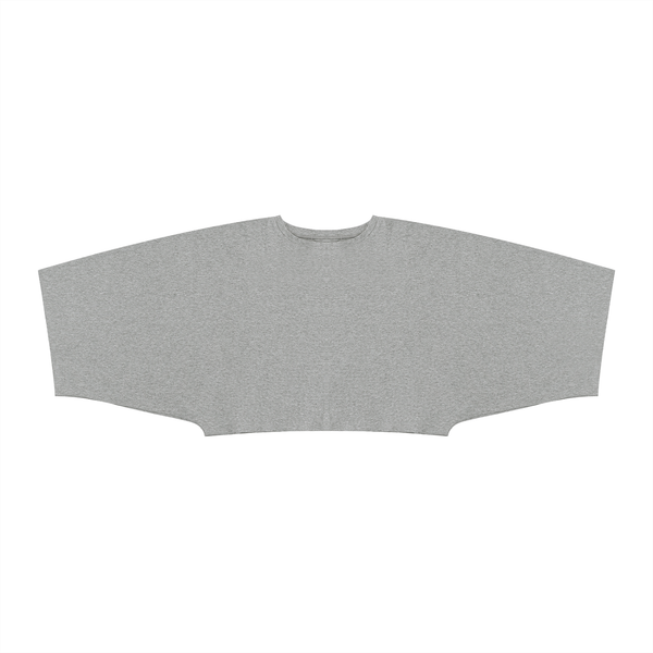 Women's Boxy Batwing Sleeve T-Shirt