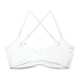 Women's Cropped Sports Bra