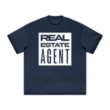 Heavyweight Earth Tone T-Shirt