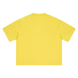Boxy Oversized T-Shirt