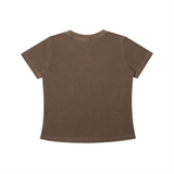 Vintage Wash Slim Fit T-shirt