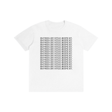 Pure Cotton Unisex T-Shirt