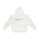 Relaxed Fit Hoodie