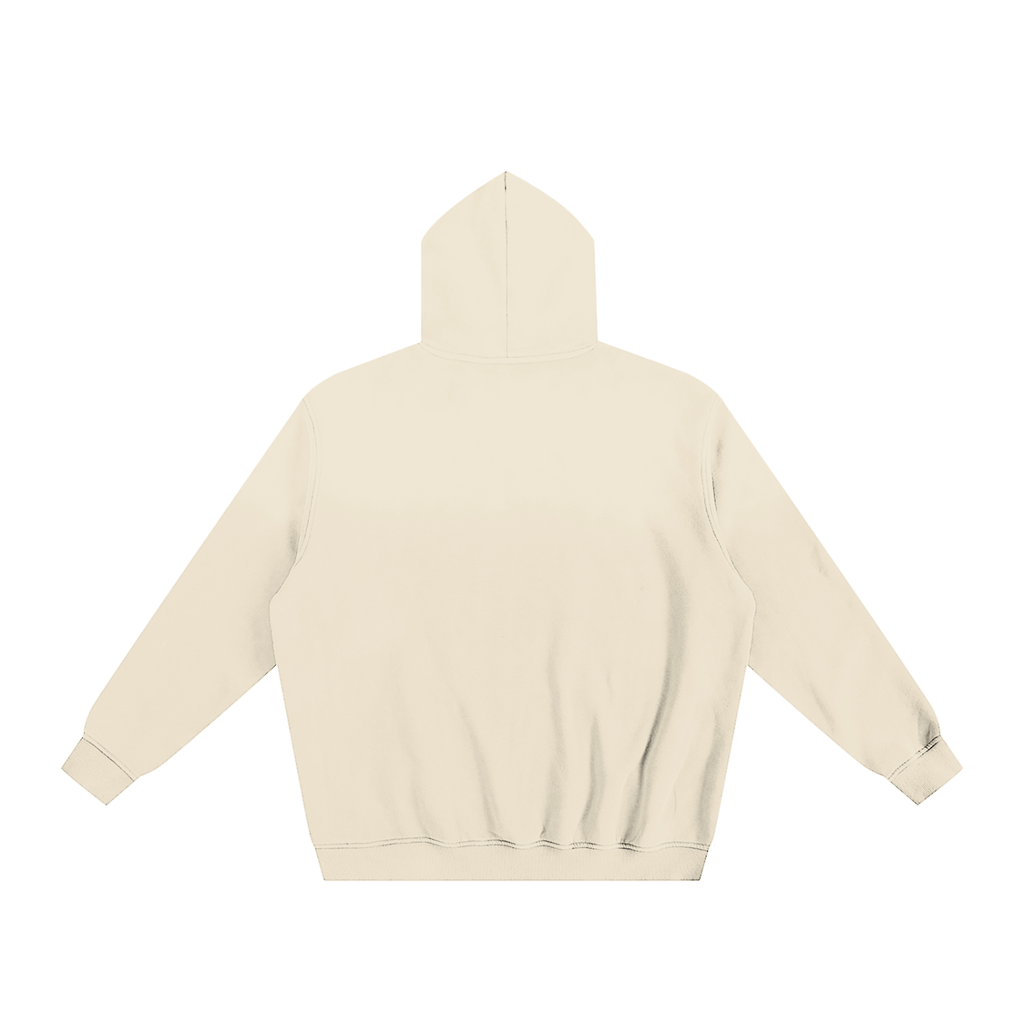 Sunfade Fleeced Hoodie