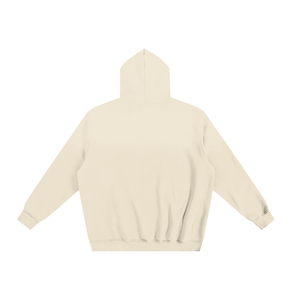 Sunfade Fleeced Hoodie