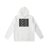 Essential Oversized Hoodie