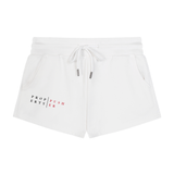 Women's Drawstring Shorts